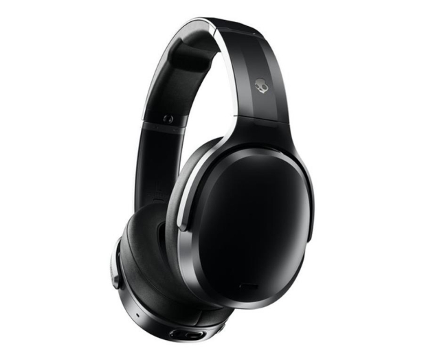 Skullcandy Crusher ANC Czarny - 525609 - zdjęcie
